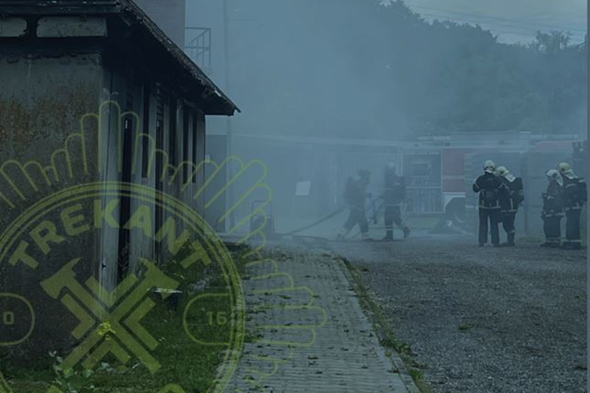 Årsberetningen 2024