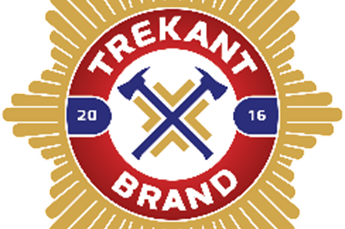 TrekantBrands logo